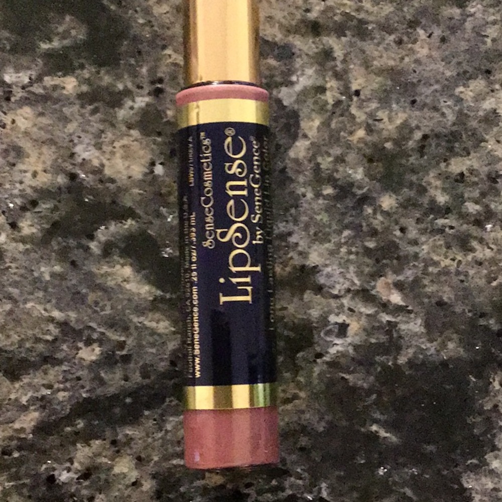 LIPSENSE PINK CHAMPAGNE